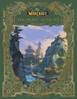World of Warcraft: Exploring Azeroth: Pandaria By Alex Acks Cover Image