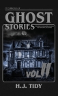 Ghost Stories Vol II Cover Image