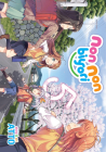Non Non Biyori Vol. 5 By Atto Cover Image