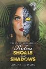 Perilous Shoals and Shadows: Book 1 (Avanti Chronicles) Cover Image