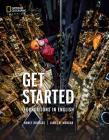 Get Started: Foundations in English (World Link) By Nancy Douglas, James R. Morgan, Susan Stempleski Cover Image