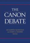 The Canon Debate By Lee Martin McDonald (Editor), James a. Sanders (Editor) Cover Image