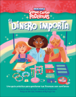 El dinero importa (Rebel Girls Money Matters): Una guía práctica para gestionar tus finanzas con confianza (Growing Up Powerful ) By Rebel Girls Cover Image