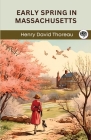 Early Spring in Massachusetts (Grapevine edition) Cover Image