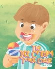 The Ice Cream Truck Chase Cover Image