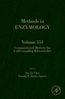 Computational Methods for Understanding Riboswitches: Volume 553 (Methods in Enzymology #553) By Shi-Jie Chen (Volume Editor), Donald H. Burke-Aguero (Volume Editor) Cover Image