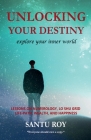 Unlocking Your Destiny By Santu Roy Cover Image