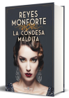 La condesa maldita / The Cursed Countess Cover Image