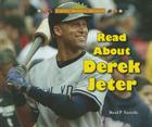 Read about Derek Jeter (I Like Sports Stars!) Cover Image