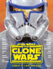 Star Wars: The Clone Wars: Stories of Light and Dark Cover Image