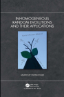 Inhomogeneous Random Evolutions and Their Applications By Anatoliy Swishchuk Cover Image