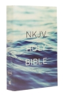 NKJV, Value Outreach Bible, Paperback Cover Image
