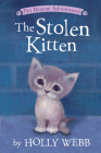 The Stolen Kitten (Pet Rescue Adventures) Cover Image