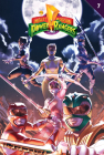 Mighty Morphin Power Rangers #7 By Kyle Higgins, Hendry Prasetya (Illustrator), Matt Herms (Illustrator) Cover Image