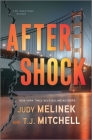 Aftershock By Judy Melinek, T. J. Mitchell Cover Image