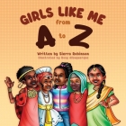 Girls Like Me From A to Z Cover Image