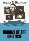 Origins of the Universe (Audio Classics: Science & Discovery) Cover Image