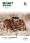 Britain's Spiders: A Field Guide Cover Image
