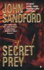 Secret Prey By John Sandford Cover Image