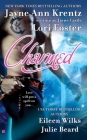 Charmed By Jayne Castle, Lori Foster, Eileen Wilks, Julie Beard Cover Image