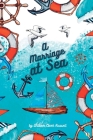 A Marriage at Sea By William Clark Russell Cover Image