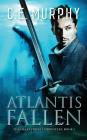 Atlantis Fallen (Heartstrike Chronicles #1) By C. E. Murphy Cover Image