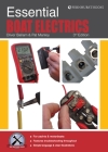 Essential Boat Electrics: Carry Out Electrical Jobs on Board Properly & Safely By Pat Manley, Oliver Ballam Cover Image