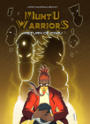 Muntu Warriors, Return of the Eshu, Volume 1 By Junior MacDonald Beckley, Junior MacDonald Beckley (Illustrator) Cover Image