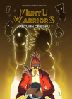 Muntu Warriors, Return of the Eshu, Volume 1 Cover Image