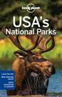 Lonely Planet USA's National Parks Cover Image