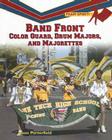 Band Front By Jason Porterfield Cover Image