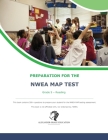 NWEA Map Test Preparation - Grade 5 Reading Cover Image