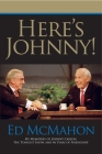 Here's Johnny!: My Memories of Johnny Carson, the Tonight Show, and 46 Years of Friendship Cover Image