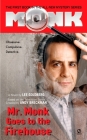 Mr. Monk Goes to the Firehouse By Lee Goldberg Cover Image