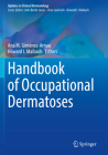 Handbook of Occupational Dermatoses (Updates in Clinical Dermatology) Cover Image