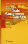 Supply Chain Management with APO: Structures, Modelling Approaches and Implementation of mySAP SCM 4.1 Cover Image