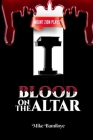 Blood on the Altar By Mike Bamiloye Cover Image