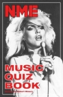 NME MUSIC Quiz Book: (For Music Aficionados Across All Genres) Cover Image