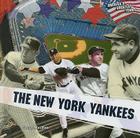 The New York Yankees (America's Greatest Teams) By Sloan MacRae Cover Image