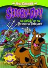 The Ghost of the Bermuda Triangle (You Choose Stories: Scooby-Doo) By Laurie S. Sutton, Scott Neely (Illustrator) Cover Image