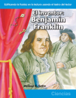 El inventor: Benjamin Franklin (Reader's Theater) By Melissa A. Settle Cover Image