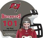 Tampa Bay Buccaneers 101 By Brad M. Epstein Cover Image