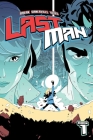 Lastman, Book 1 By Balak, Michaël Sanlaville, Bastien Vivès Cover Image
