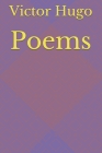 Poems By Victor Hugo Cover Image