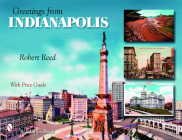 Greetings from Indianapolis By Robert Reed Cover Image