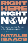 Right Here, Right Now By Natalie Isaacs Cover Image