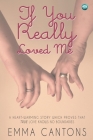 If You Really Loved Me By Emma Cantons Cover Image