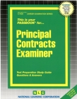 Principal Contracts Examiner: Passbooks Study Guide (Career Examination Series) By National Learning Corporation Cover Image