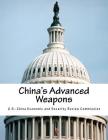 China's Advanced Weapons Cover Image