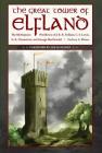 The Great Tower of Elfland: The Mythopoeic Worldview of J. R. R. Tolkien, C. S. Lewis, G. K. Chesterton, and George MacDonald By Zachary A. Rhone, Colin Duriez (Foreword by) Cover Image